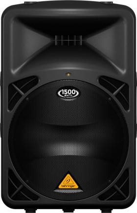 Активная акустическая система Behringer B615D