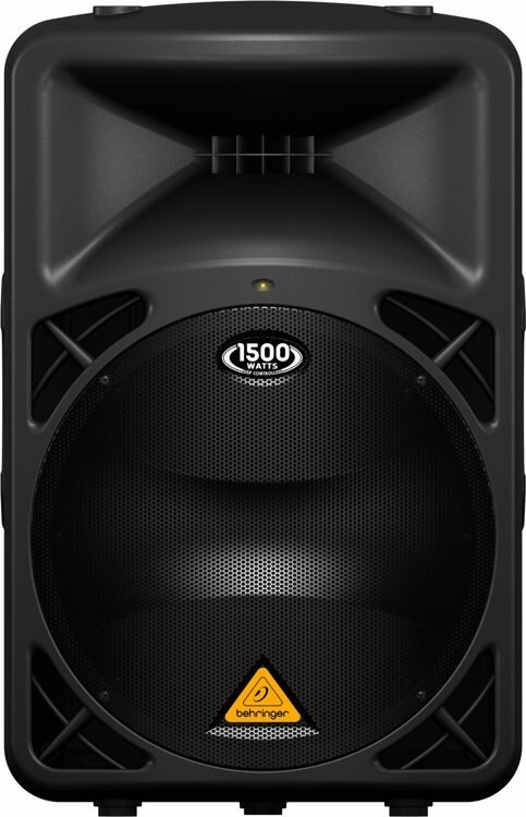 Активная акустическая система Behringer B615D