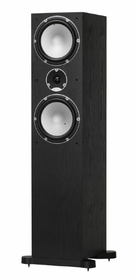 Напольная акустическая система Tannoy Mercury 7.4 Цвет: Черный дуб [BLACK OAK]
