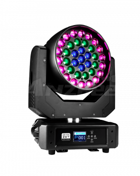 Anzhee PRO H37x15Z-WASH