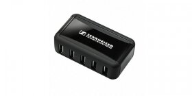 Зарядное устройство Sennheiser MCH 7