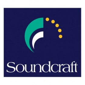 Системная плата Soundcraft ViLR-DSP