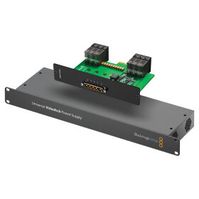 Блок питания Blackmagic Universal Videohub 800W Power Supply