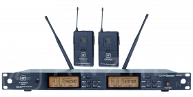 Anzhee RS100 dual BB