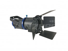 Anzhee Fresnel 60 Q ZOOM (RGBW)