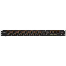 Цифровой микшерный пульт AKG DMM14 ULD