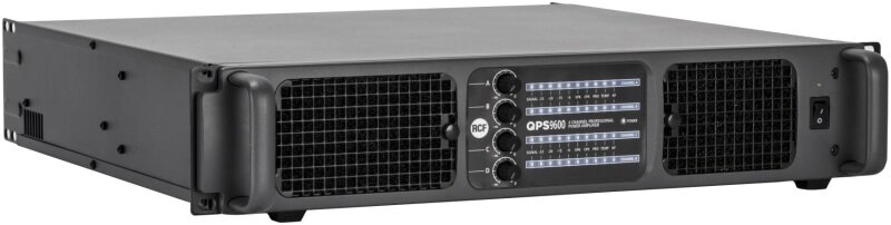 Усилитель мощности RCF QPS 9600