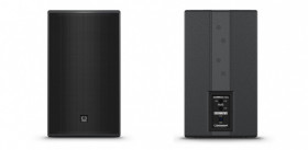 Пассивная акустическая система Turbosound NuQ122