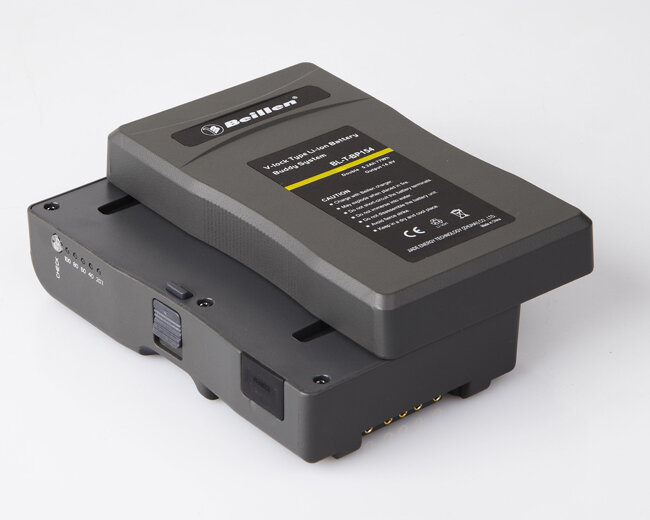 Аккумулятор Beillen BL-T-AN154