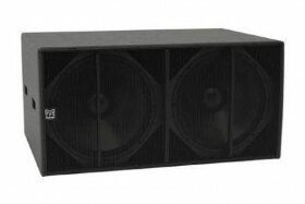 Пассивный сабвуфер MARTIN AUDIO CSX218RAL