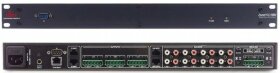 Аудио процессор DBX ZONEPRO 640