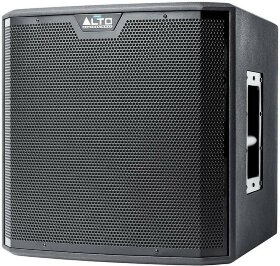 Активный сабвуфер Alto TS-SUB212S