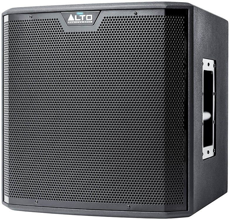 Активный сабвуфер Alto TS-SUB212S