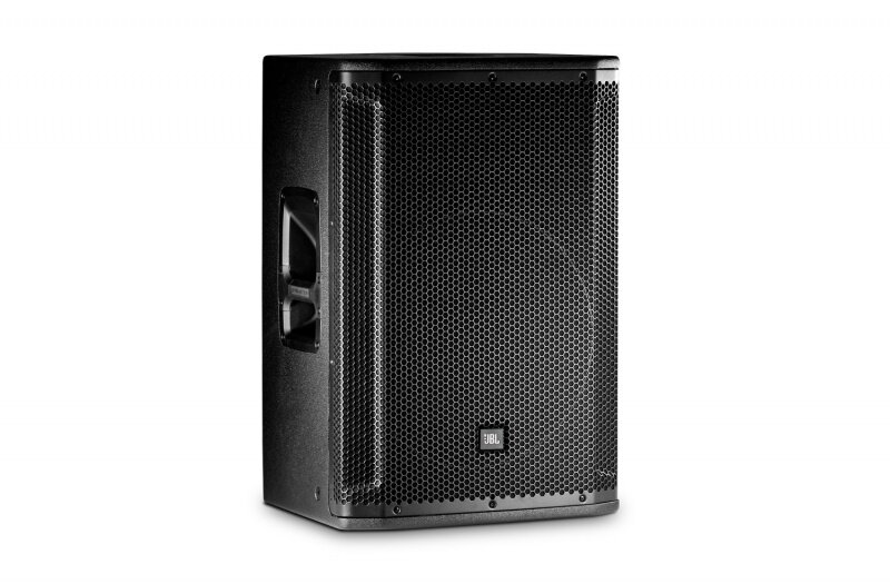 Активная акустическая система JBL SRX835P