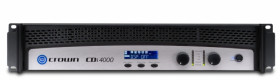 Усилитель мощности Crown CDi 4000