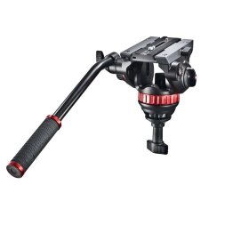 Штативная голова Manfrotto PRO MVH502A