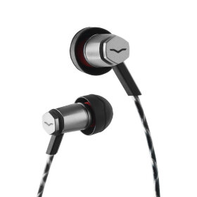 Наушники V-Moda FRZM-A-GUNBLACK