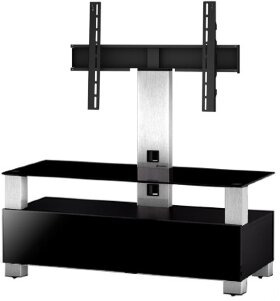 Стойка Sonorous TR 1113 B SLV BLK