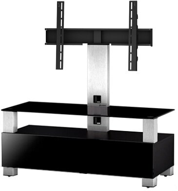 Стойка Sonorous TR 1113 B SLV BLK