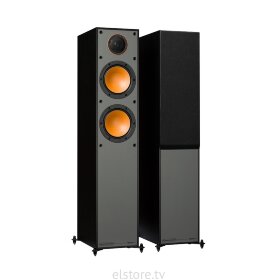 Напольная акустика Monitor Audio Monitor 200 Black