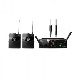 Радиосистема AKG WMS40 Mini2 Instrumental Set US25AC
