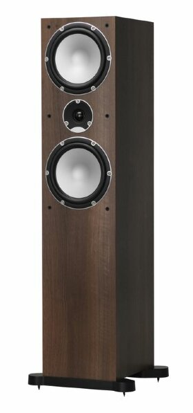 Напольная акустическая система Tannoy Mercury 7.4 Цвет: Орех [WALNUT]