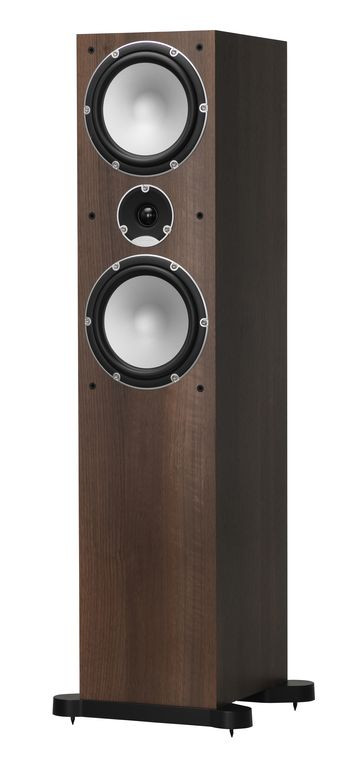 Напольная акустическая система Tannoy Mercury 7.4 Цвет: Орех [WALNUT]
