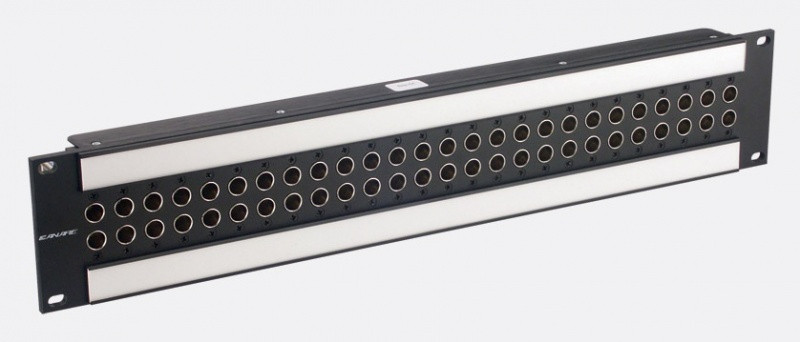 Патч-панель Canare 26DV-2U