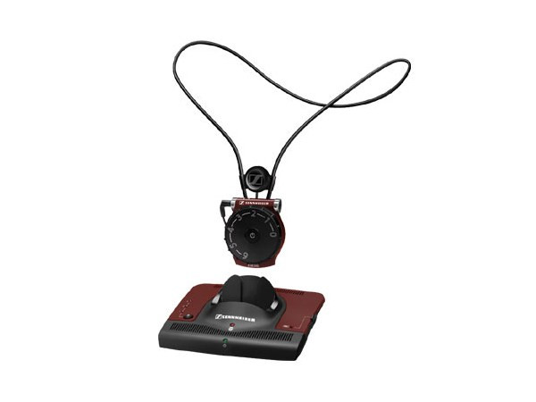 Наушники Sennheiser SET 830 S-MKE