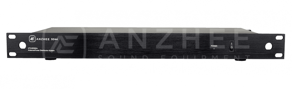 Anzhee SD44