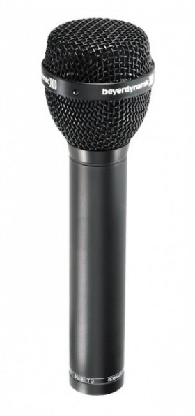 Динамический микрофон Beyerdynamic M 69 TG