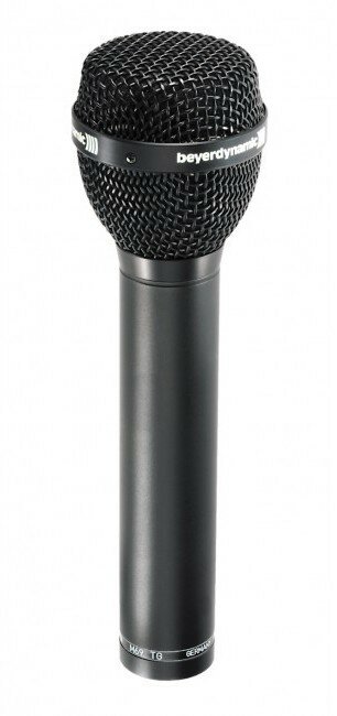 Динамический микрофон Beyerdynamic M 69 TG