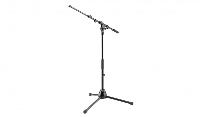 Микрофонная стойка K&M 25900-300-55