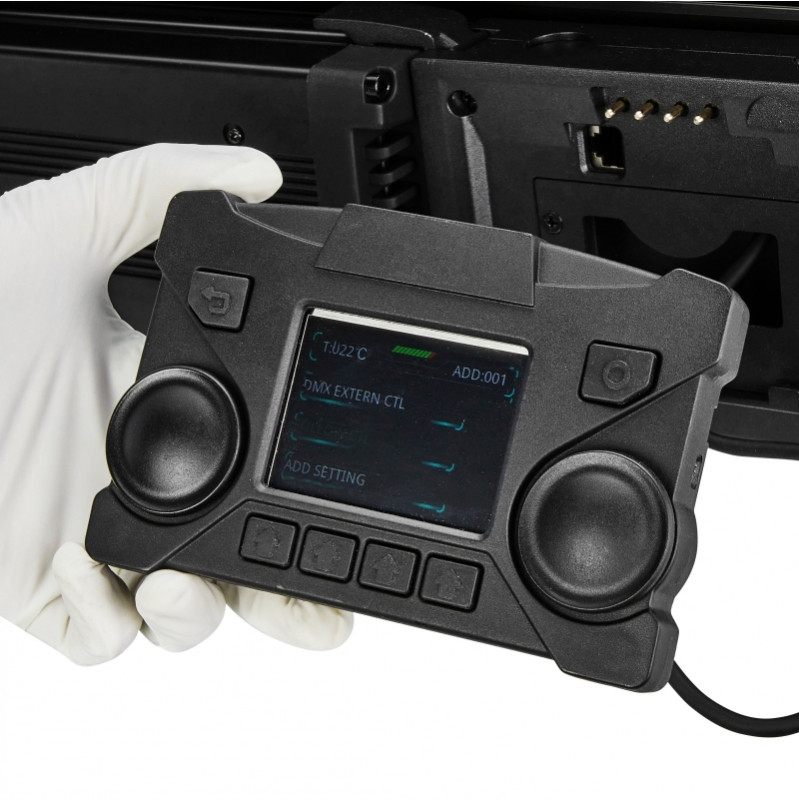 MONON Dyna Студийная LED панель