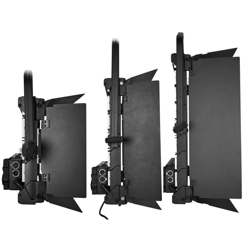 MONON Dyna Студийная LED панель