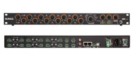 Цифровой микшерный пульт AKG DMM14 U