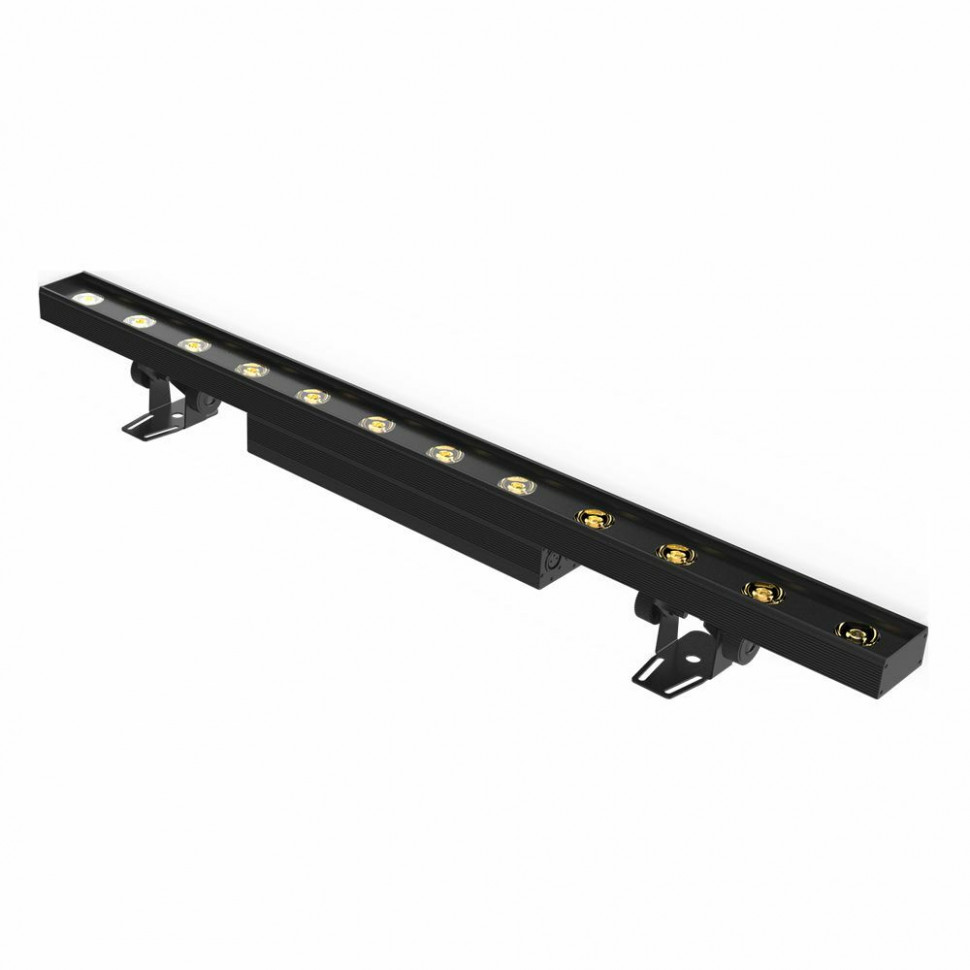 ACME FLANDINA 12 Цветной светодиодный прибор