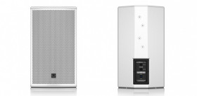 Пассивная акустическая система Turbosound NuQ122-WH