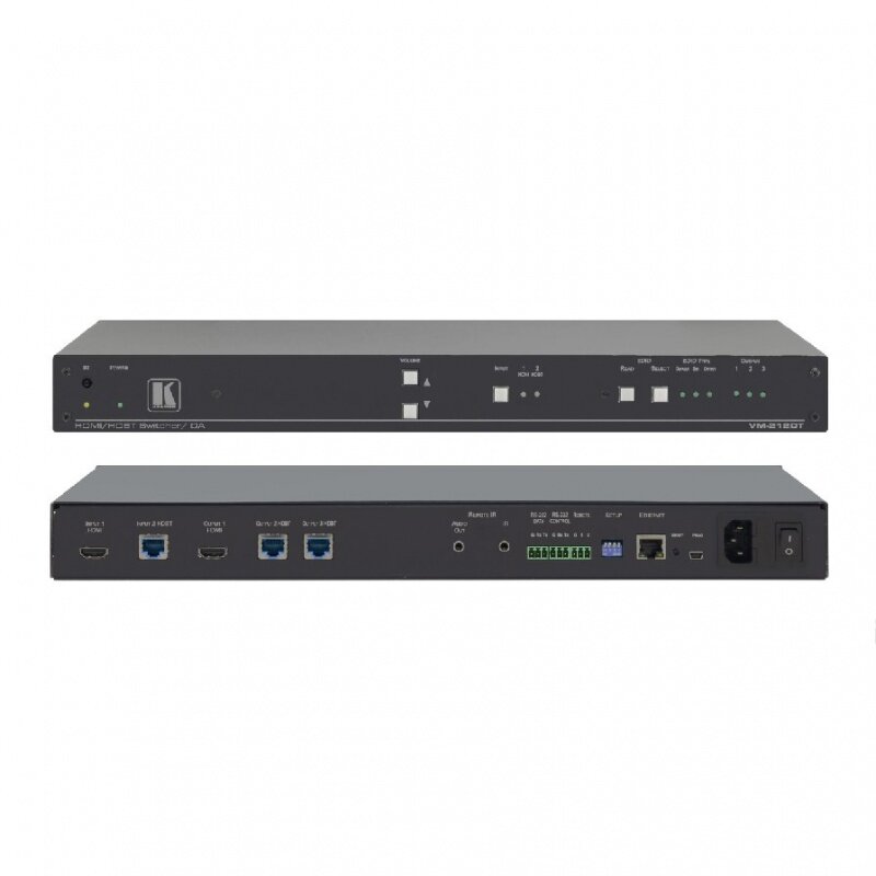 Усилитель Kramer VM-212DT