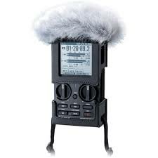 Чехол для R-26 Roland OP-R26CW