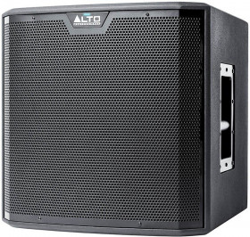 Активный сабвуфер Alto TS-SUB215S