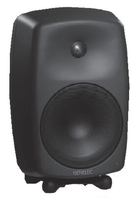 Активный студийный монитор GENELEC 8260APM