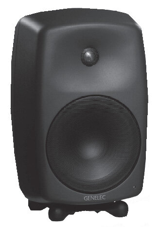 Активный студийный монитор GENELEC 8260APM