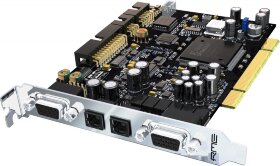 Модуль RME HDSP 9632