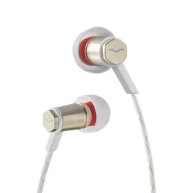 Наушники V-Moda FRZM-A-RGOLD