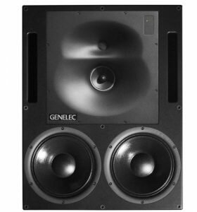 Активный монитор Genelec 1234APM-VU