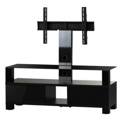 Стойка Sonorous LB 1123 B HBLK BLK