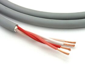 Мониторный кабель Canare 4S8G