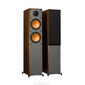 Напольная акустика Monitor Audio Monitor 200 Walnut
