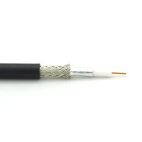 Коаксиальный кабель Canare LS-5CFB